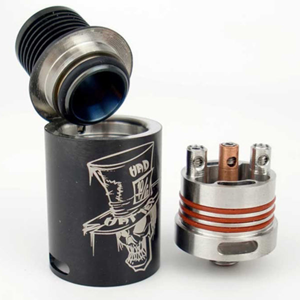 Clone RDA Vapour Store UK Clone RDA Vapour Store UK