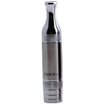 ETs Glas / Edelstahl