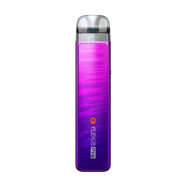 Flexus Pro Kit by Aspire - Fuchsia Vapour Store UK Flexus Pro Kit by Aspire - Fuchsia Vapour Store UK