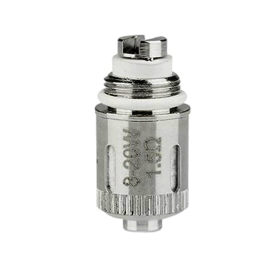 GS Air 1,5 Ohm