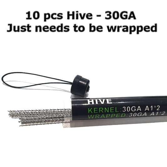 Hive 30GA - 10pcs
