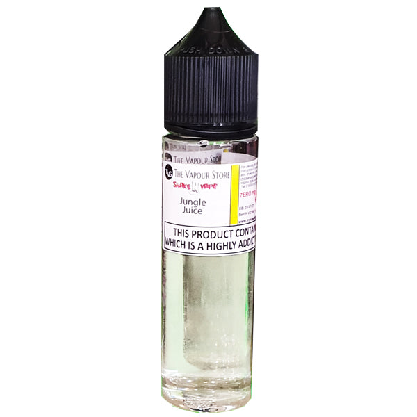 Dschungelsaft