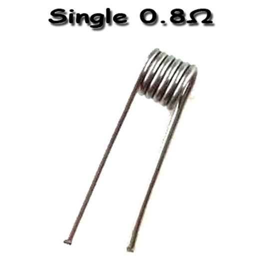 Kanthal 26GA - 0.8ohm
