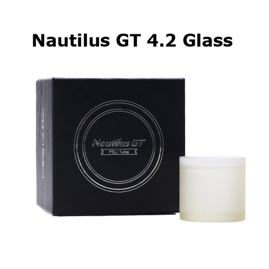 Nautilus GT Glas 4ml