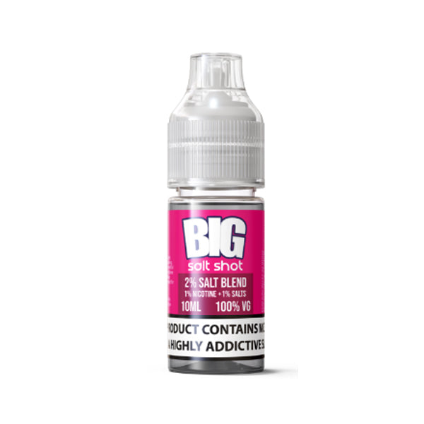 Nic Shot 2% - Salt - 10mg Vapour Store UK Nic Shot 2% - Salt - 10mg Vapour Store UK