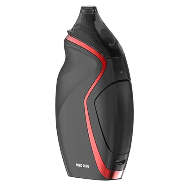 Nord Cube Schwarz