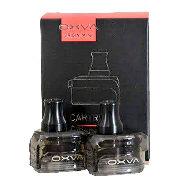 Origin Mini 4ml PODS, 2er-Pack