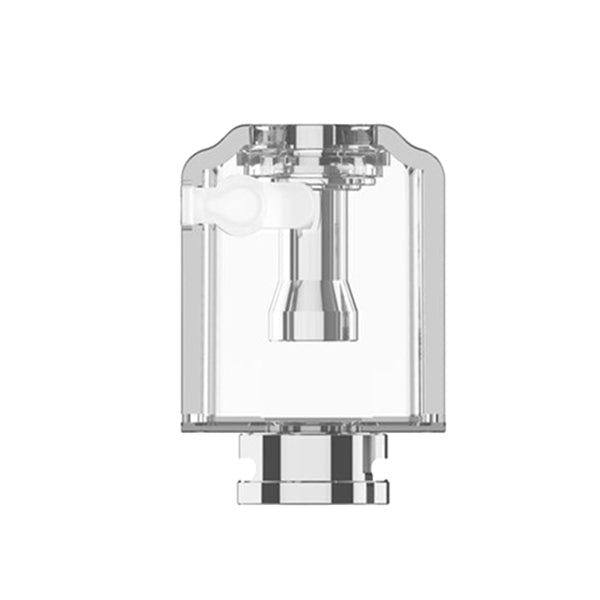 Pulse Empty tank (AIO)