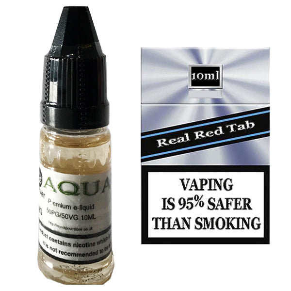 Aqua Red Tab 03mg Vapour Store UK Aqua Red Tab 03mg Vapour Store UK