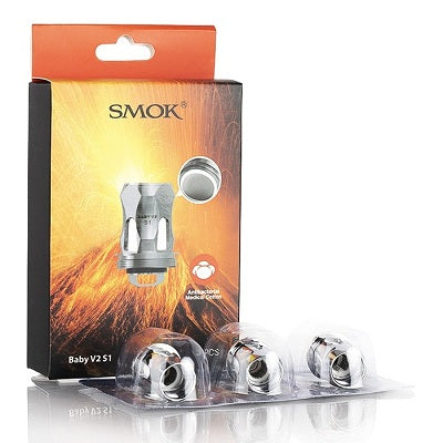 Baby V2 - S1 Coil by Smok - 0.15ohm