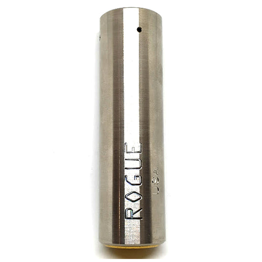 Standard Rogue USA - Edelstahl