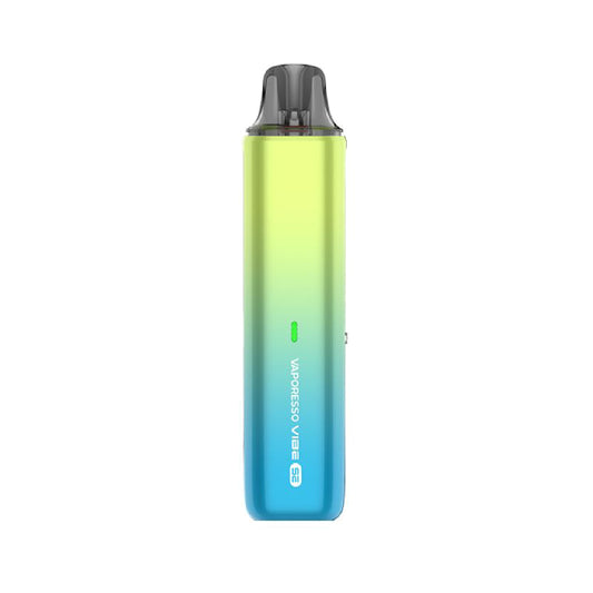 Vaporesso Vibe SE Frozen Mint