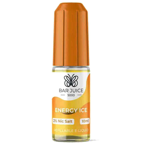 Bar Juice 5000 Energy Ice 20mg