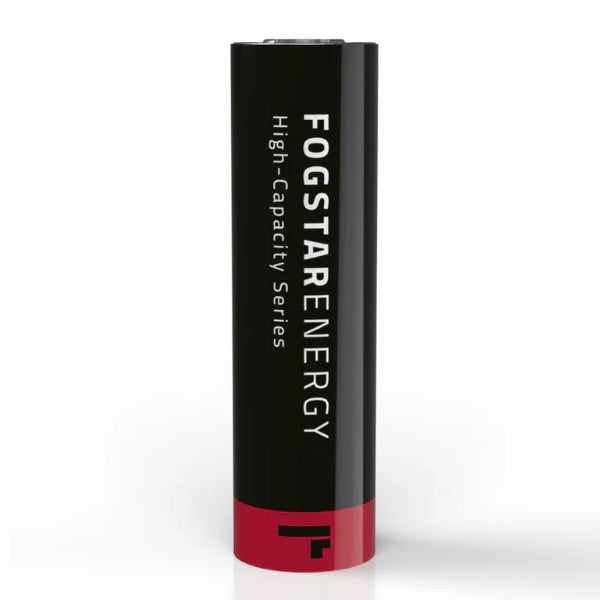 Fogstar Energy 6000mah - 21700 - 10A Battery