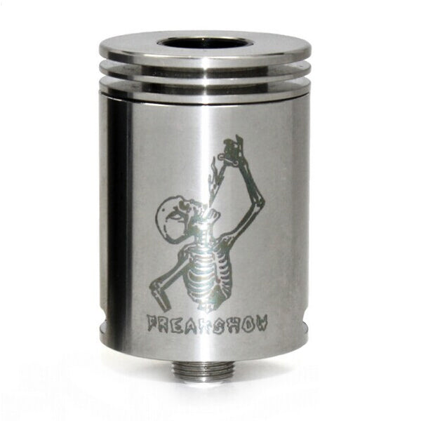 Freak Show - Edelstahl - Klon