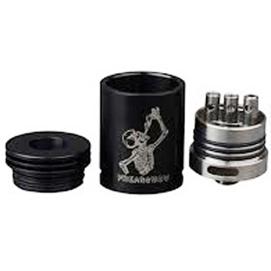 Freak Show - Carbonfaser Schwarz - Klon