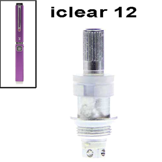 Iclear 12 – 1,5 Ohm