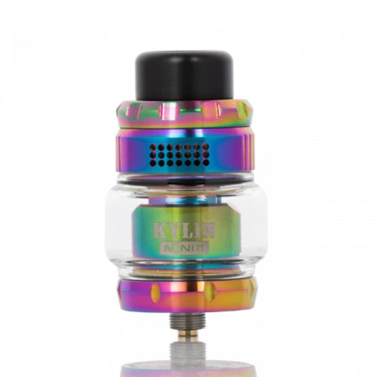 Kylin Mini RTA by Vandy Vape - Rainbow