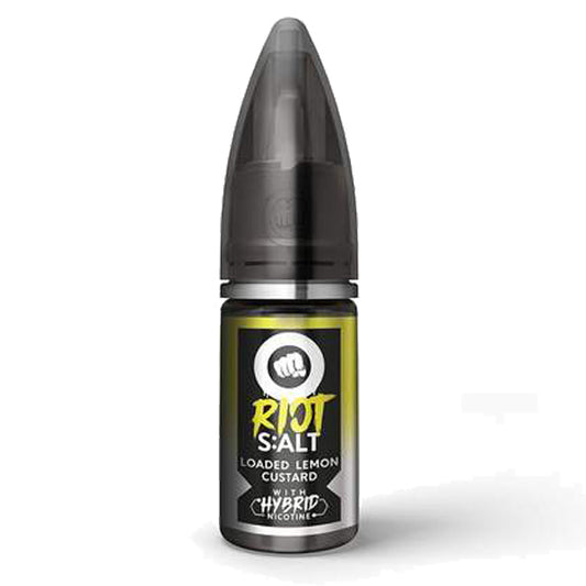 Vollmundiger Zitronenpudding 20 mg