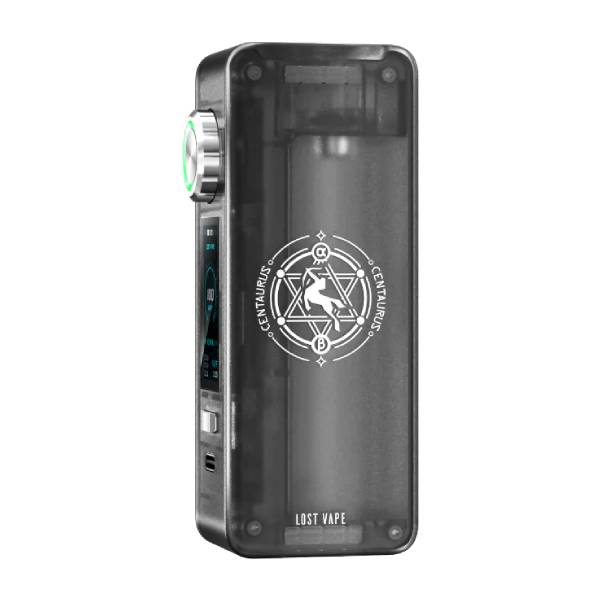 Lost Vape Centaurus N100 Mod - Grey