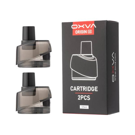 Origin SE PODS - 2er-Pack