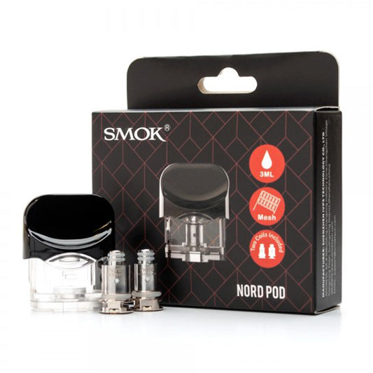 Nord Cartridges 2 Spulen