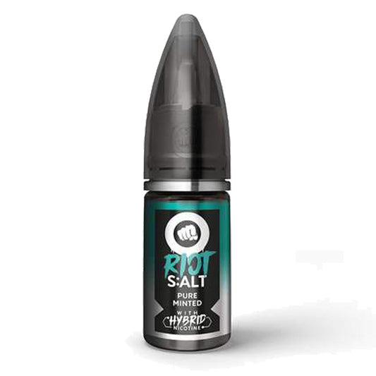 Reines Minzpulver 10 mg