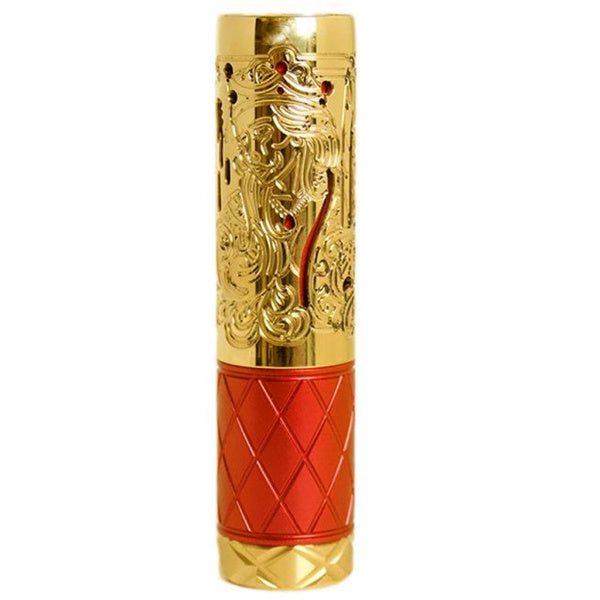 The 20700 Suicide Queen by Purge USA - Brass