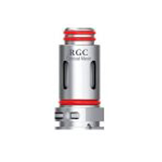 RPM80 / RGC 0,17 Ohm