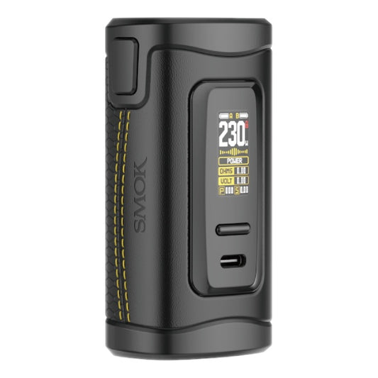 Morph 3 Mod Kohlefaser