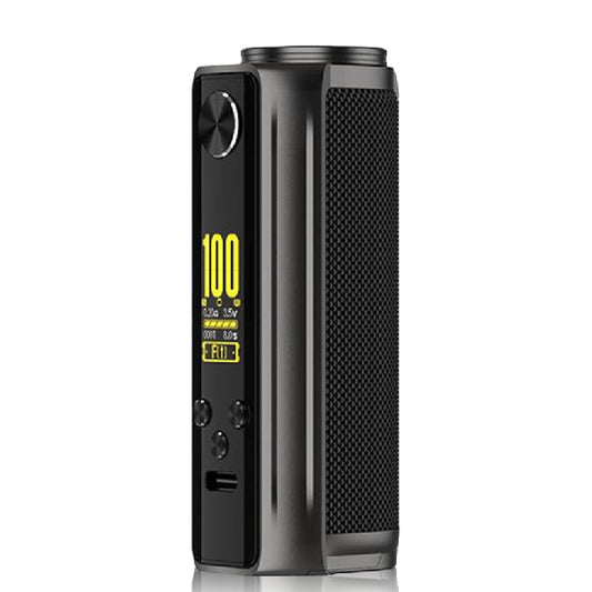 Target 100 Mod von Vaporesso – Lavagrau