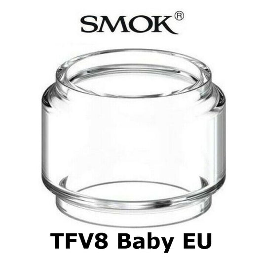 #5 TFV8 Baby EU Glas