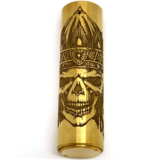 LE King Must Die - Rogue USA - Messing