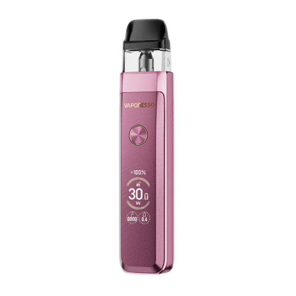 Vaporesso XROS Pro 2 Pod Kit - Moonlit Pink