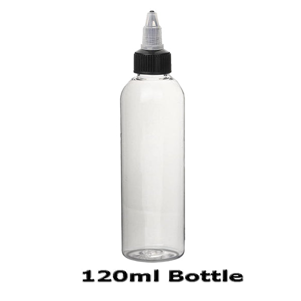 diy empty bottle