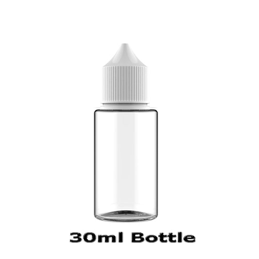 30ml empty bottle for diy