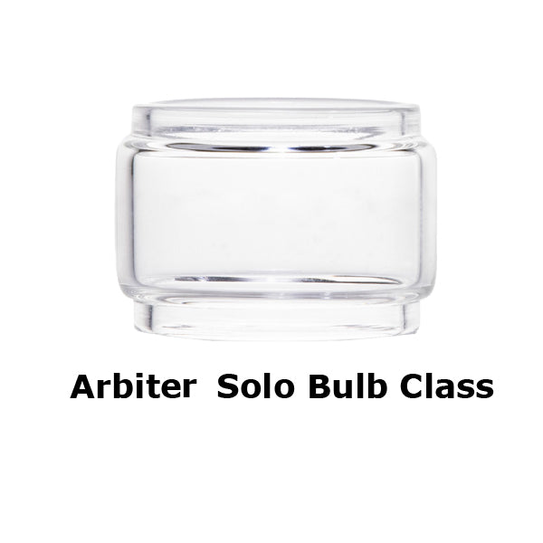 Arbiter Solo Bulb Glass