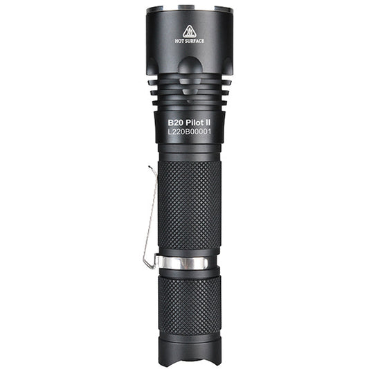 Flashlight - B20 L2 U3