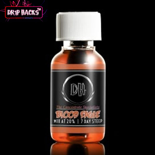 drip hacks concentrate blood eagle 30ml