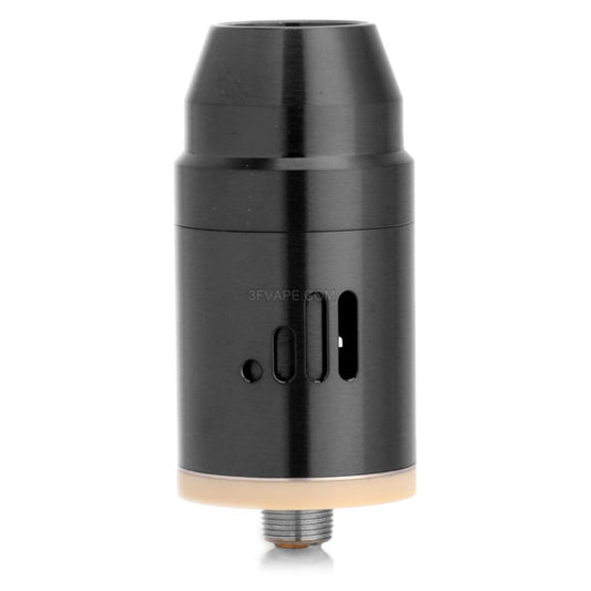 RDA Bullet Black Clone