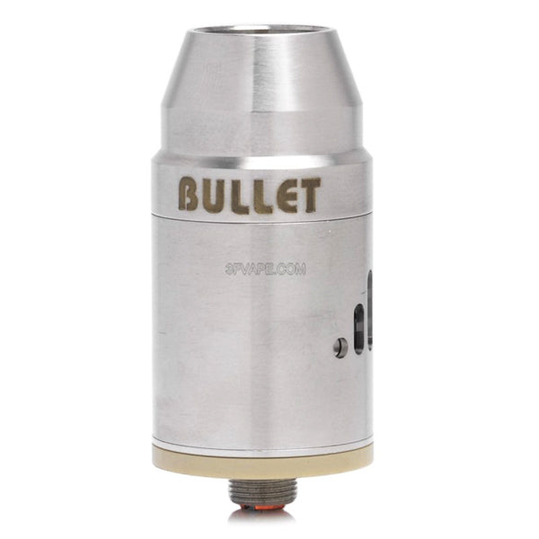 RDA Bullet Stainless Clone