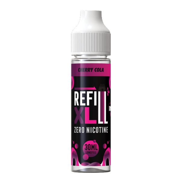 longfill 60ml cherry cola