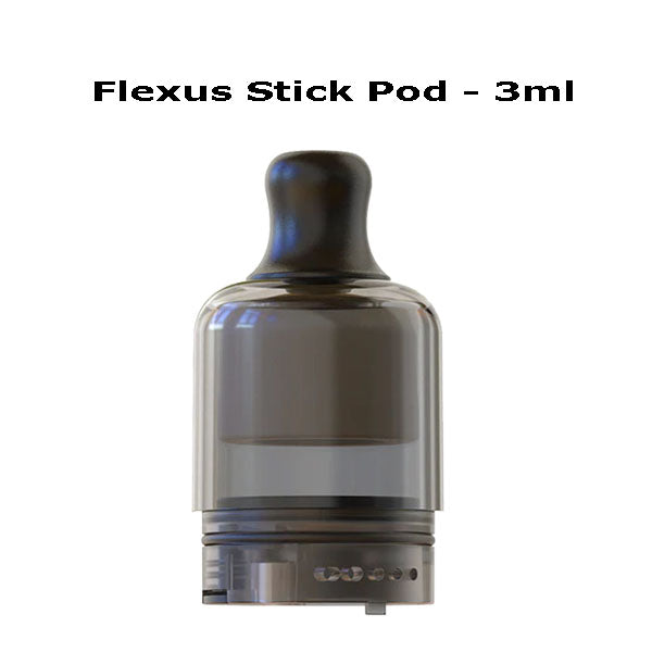 Flexus Pod XL by Aspire - 3ML