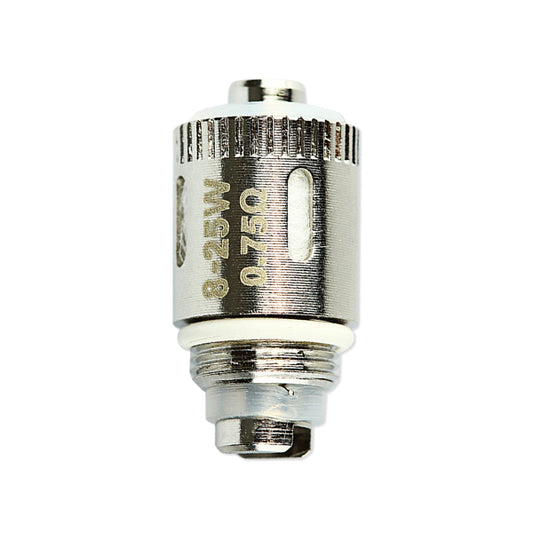 GS Air 0,75 Ohm
