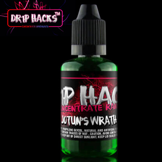 Jotuns Wrath - 30ml Consentrate