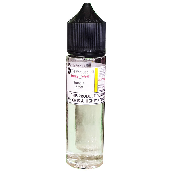 Jungle Juice 50ml Shortfill