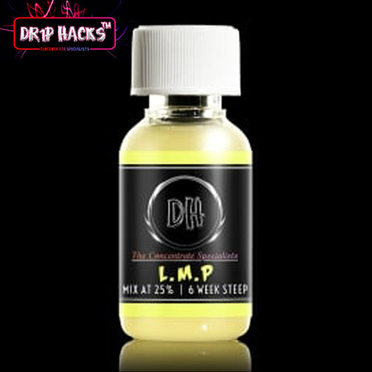 L.M.P. - 30ml Concentrate