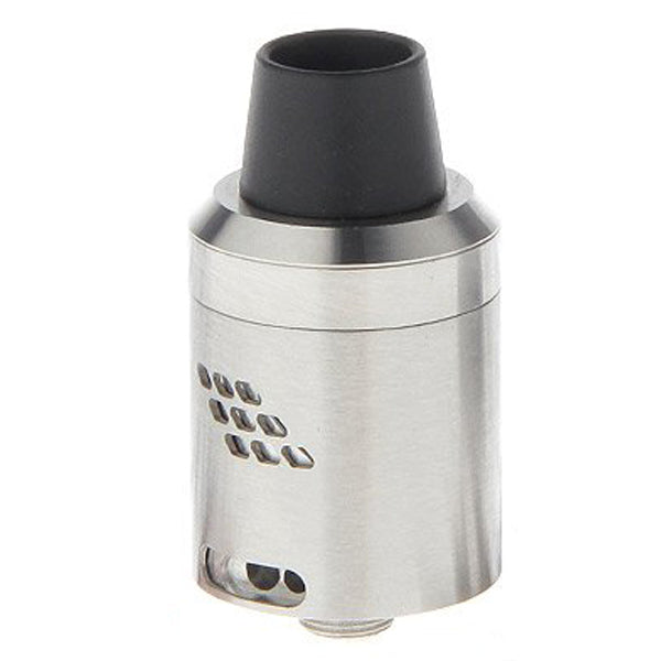 Mutation X V4 - Stainless - Clone