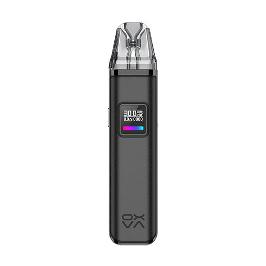 Xlim Pro Pod Kit by Oxva - Gleamy Gray