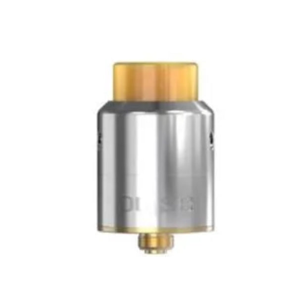 Pulse 22 BF RDA - Black